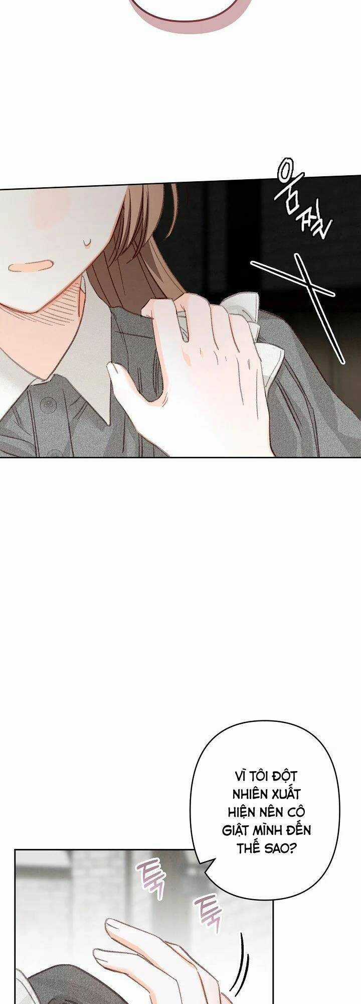 Sống Sót Như Một Hầu Gái Trong Trò Chơi Kinh Dị Chapter 3 trang 18