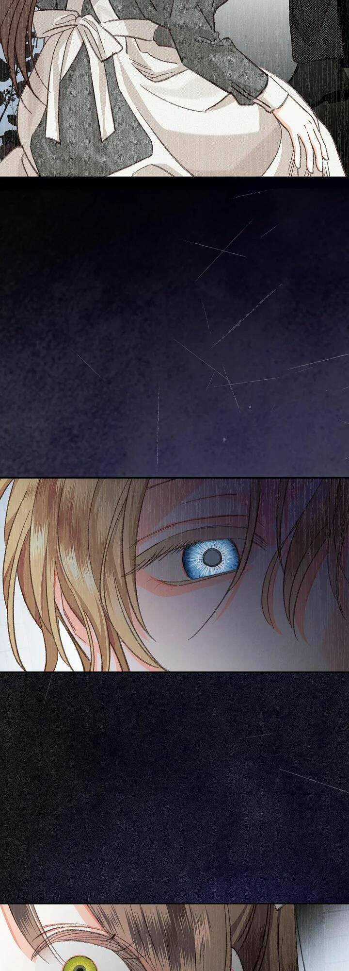 Sống Sót Như Một Hầu Gái Trong Trò Chơi Kinh Dị Chapter 3 trang 2