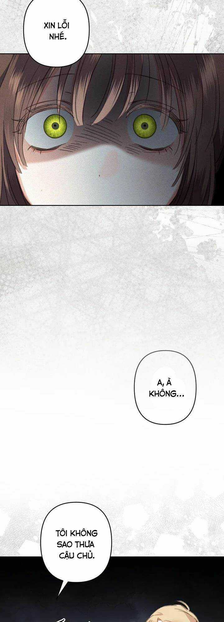 Sống Sót Như Một Hầu Gái Trong Trò Chơi Kinh Dị Chapter 3 trang 20