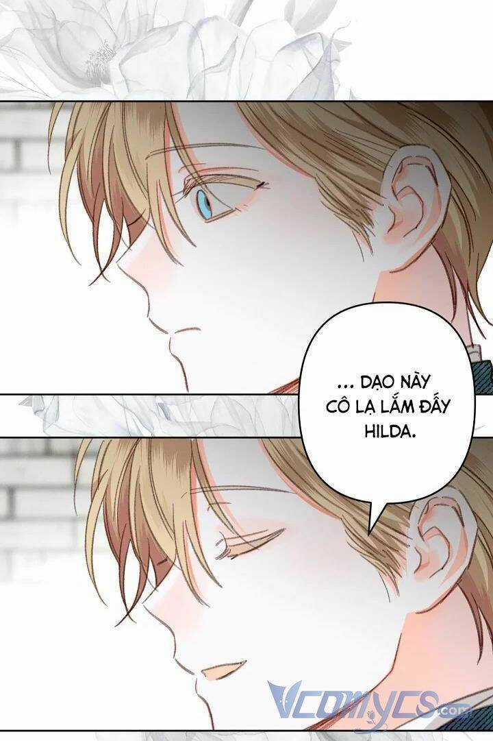 Sống Sót Như Một Hầu Gái Trong Trò Chơi Kinh Dị Chapter 3 trang 23