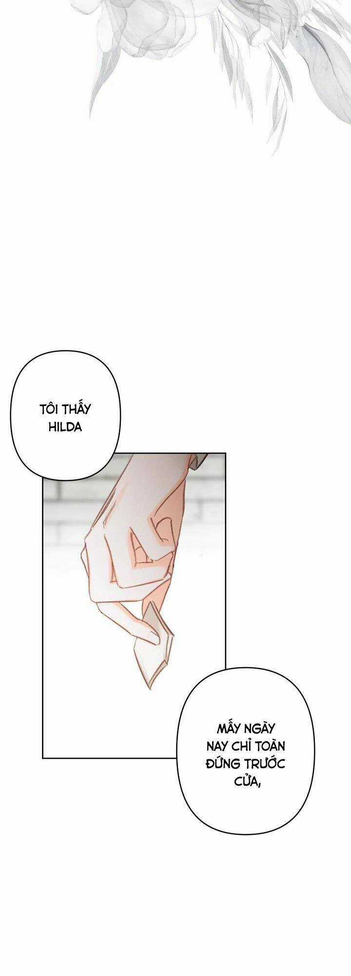 Sống Sót Như Một Hầu Gái Trong Trò Chơi Kinh Dị Chapter 3 trang 24