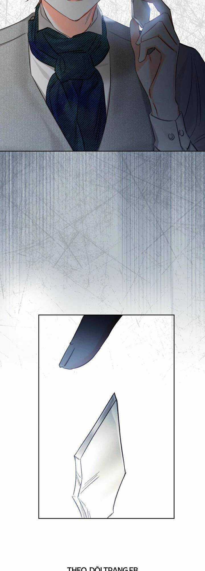 Sống Sót Như Một Hầu Gái Trong Trò Chơi Kinh Dị Chapter 3 trang 26