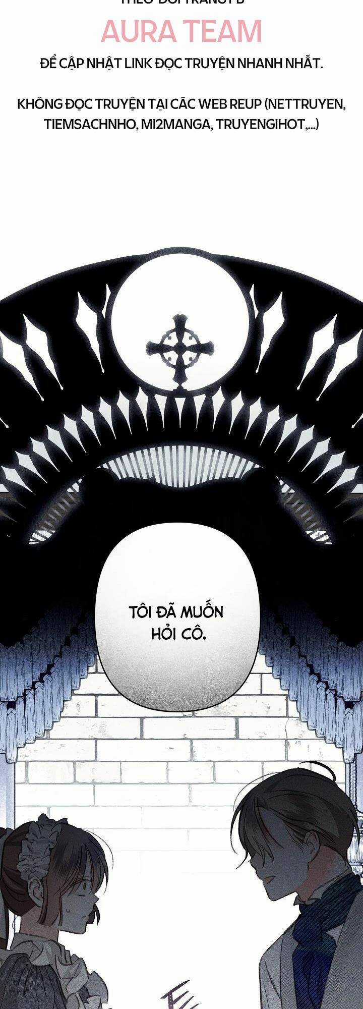 Sống Sót Như Một Hầu Gái Trong Trò Chơi Kinh Dị Chapter 3 trang 27