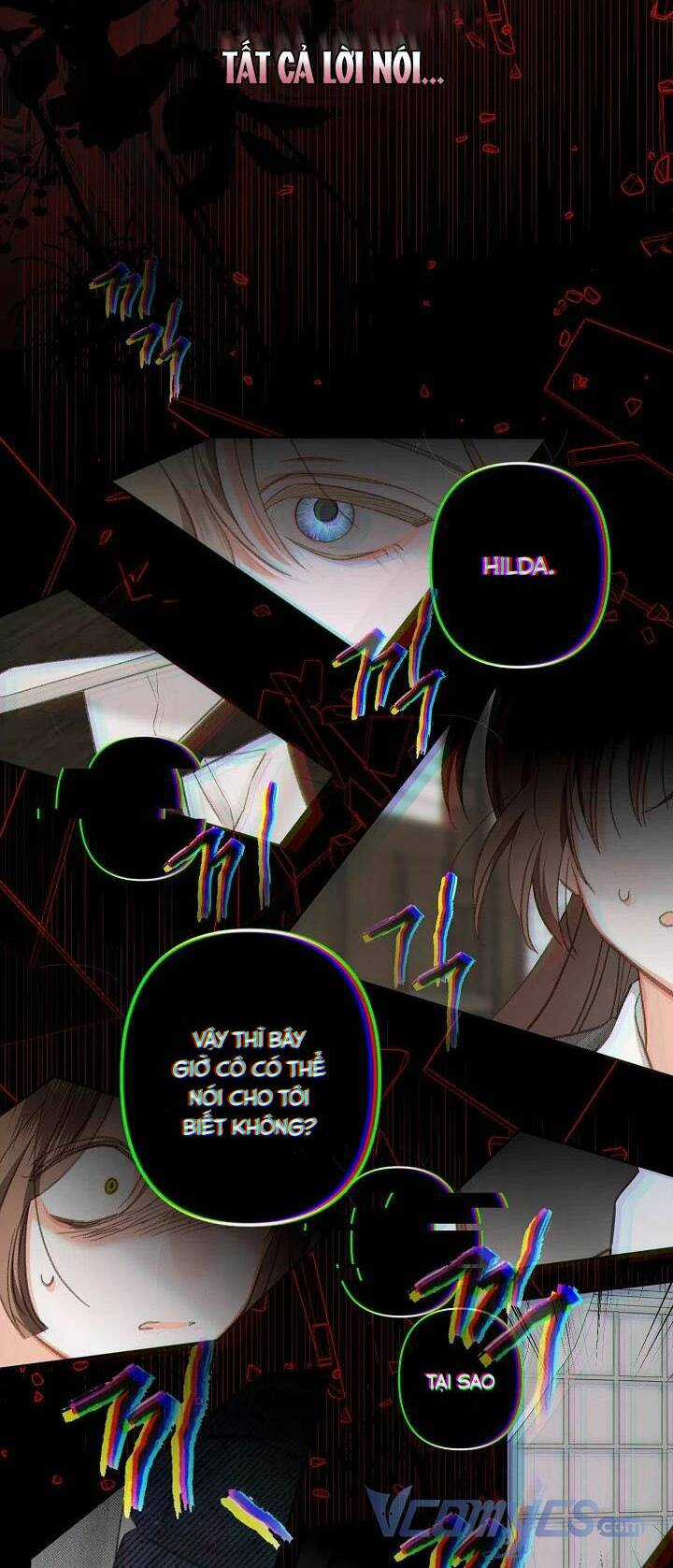 Sống Sót Như Một Hầu Gái Trong Trò Chơi Kinh Dị Chapter 3 trang 30