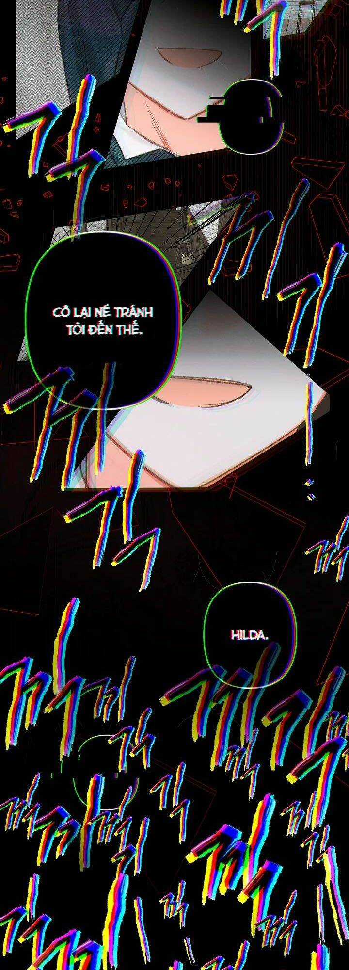 Sống Sót Như Một Hầu Gái Trong Trò Chơi Kinh Dị Chapter 3 trang 31