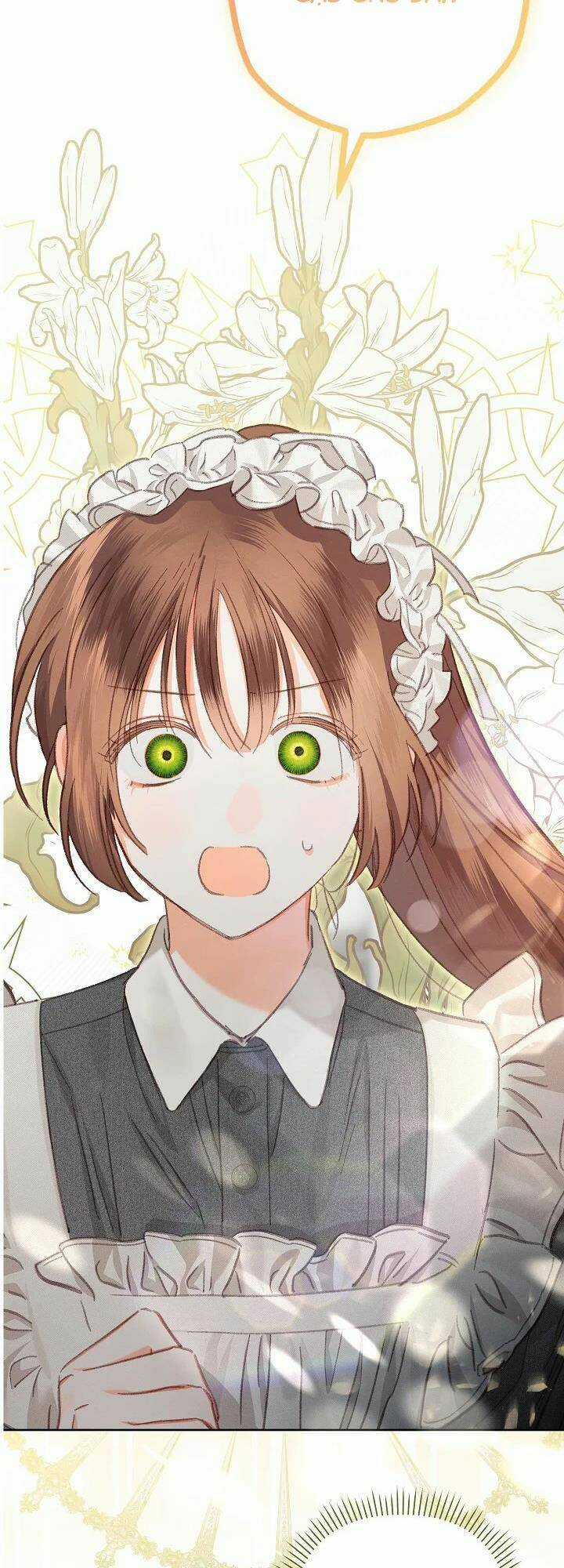 Sống Sót Như Một Hầu Gái Trong Trò Chơi Kinh Dị Chapter 3 trang 35