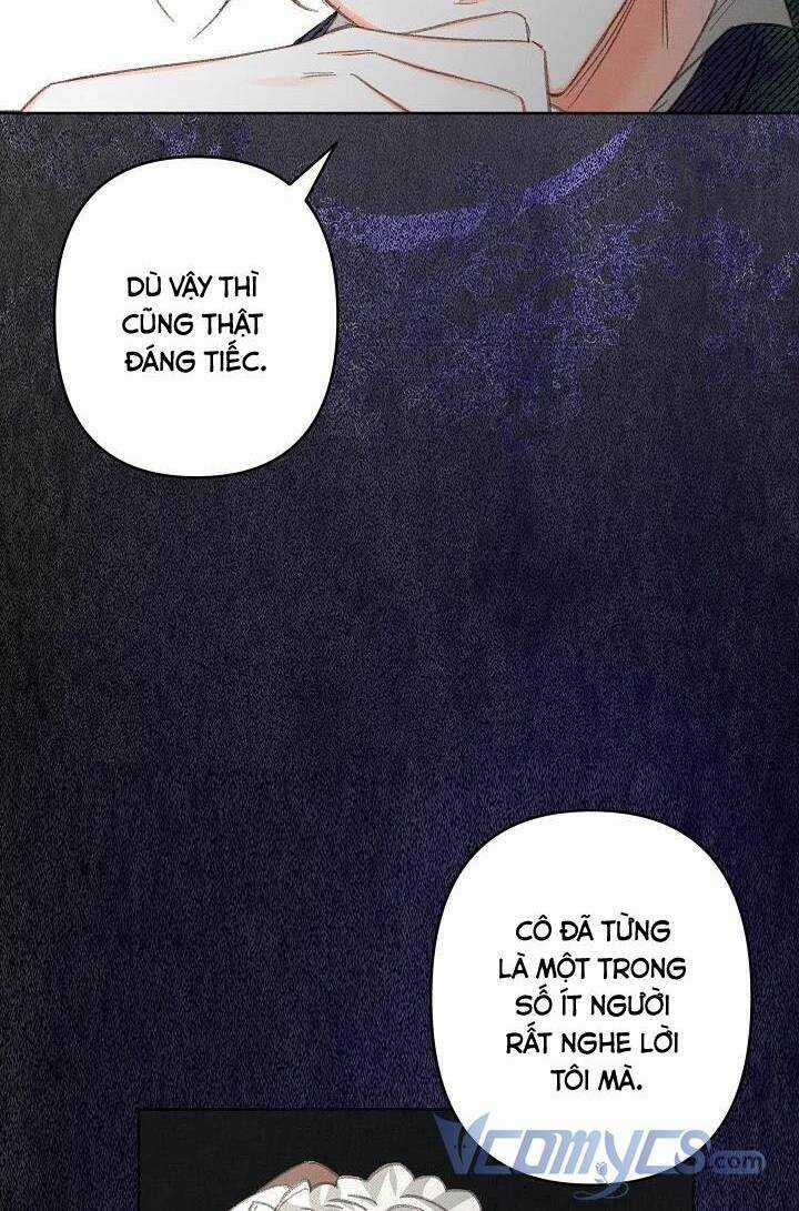 Sống Sót Như Một Hầu Gái Trong Trò Chơi Kinh Dị Chapter 3 trang 41