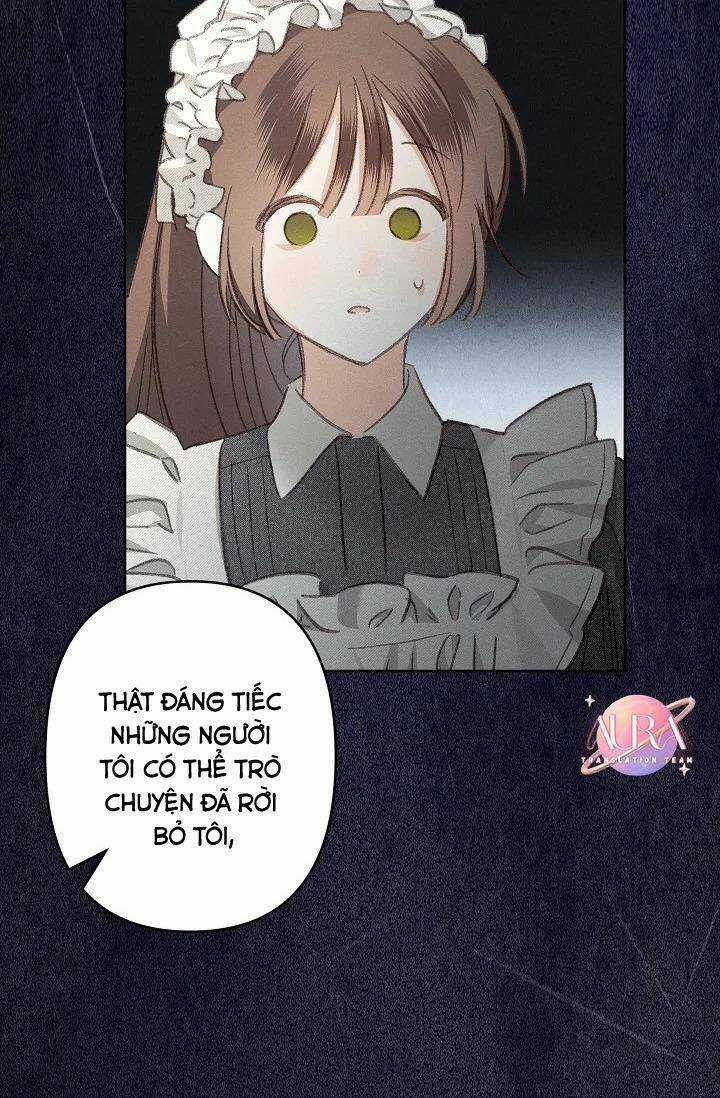 Sống Sót Như Một Hầu Gái Trong Trò Chơi Kinh Dị Chapter 3 trang 42