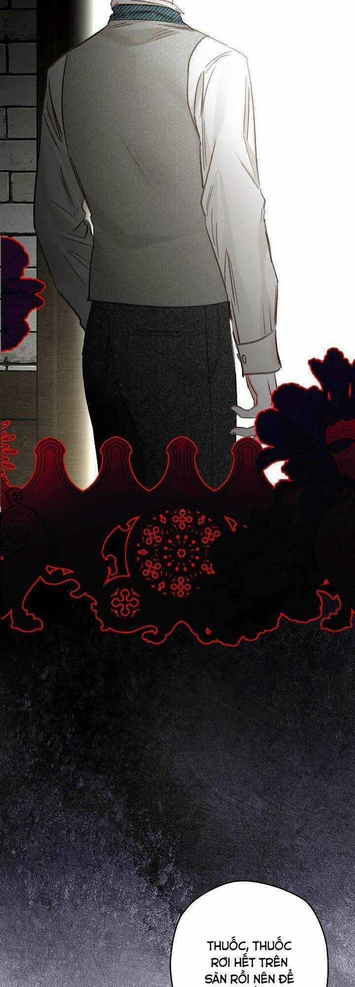 Sống Sót Như Một Hầu Gái Trong Trò Chơi Kinh Dị Chapter 3 trang 45