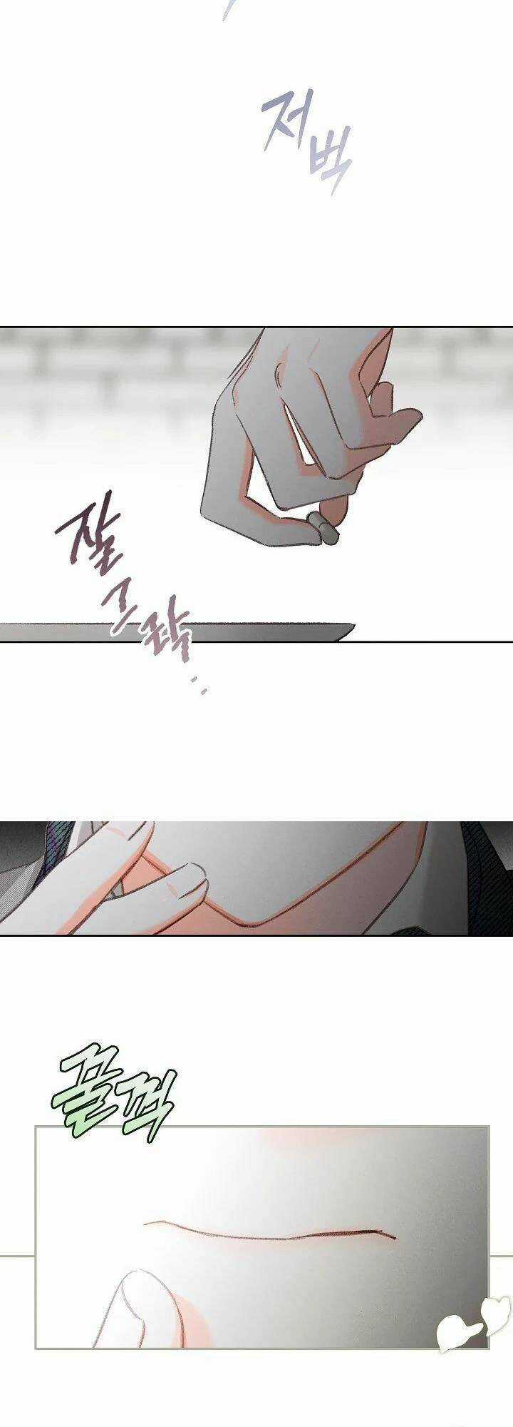 Sống Sót Như Một Hầu Gái Trong Trò Chơi Kinh Dị Chapter 3 trang 48