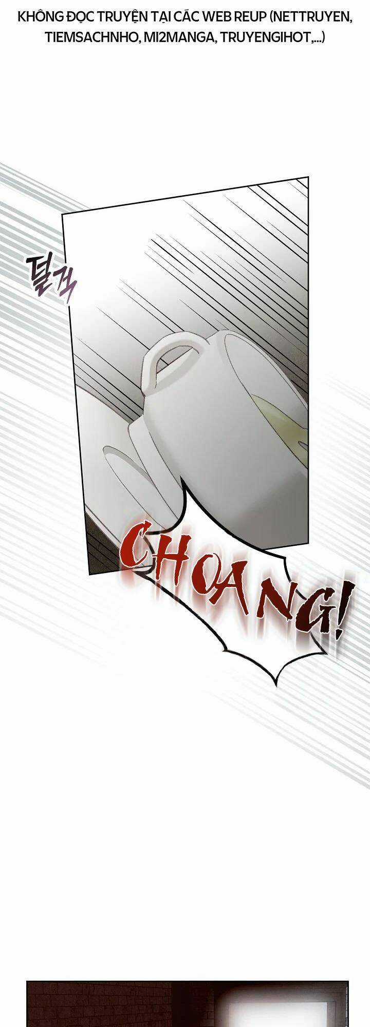 Sống Sót Như Một Hầu Gái Trong Trò Chơi Kinh Dị Chapter 3 trang 5