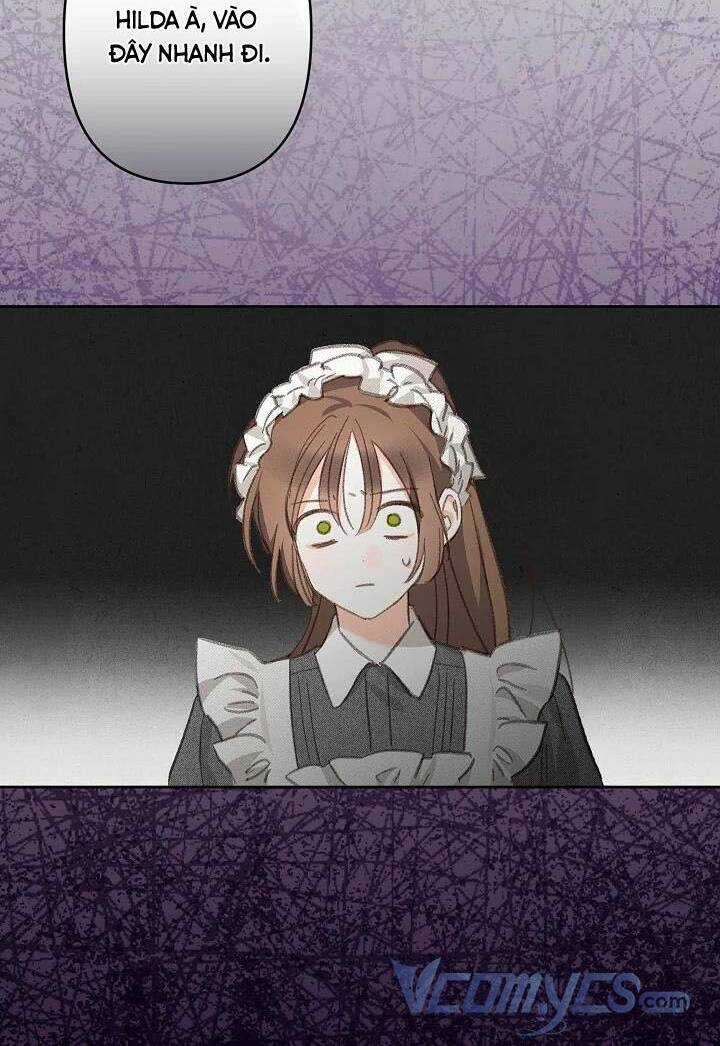 Sống Sót Như Một Hầu Gái Trong Trò Chơi Kinh Dị Chapter 3 trang 51