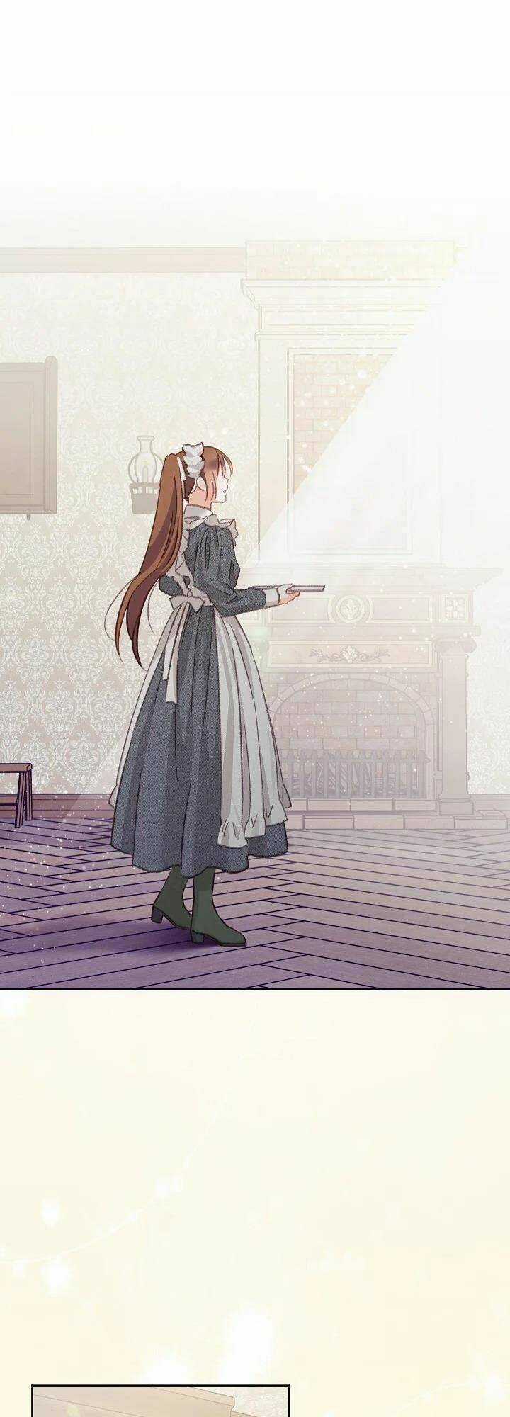 Sống Sót Như Một Hầu Gái Trong Trò Chơi Kinh Dị Chapter 3 trang 53