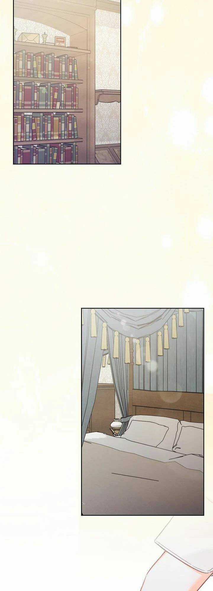 Sống Sót Như Một Hầu Gái Trong Trò Chơi Kinh Dị Chapter 3 trang 54