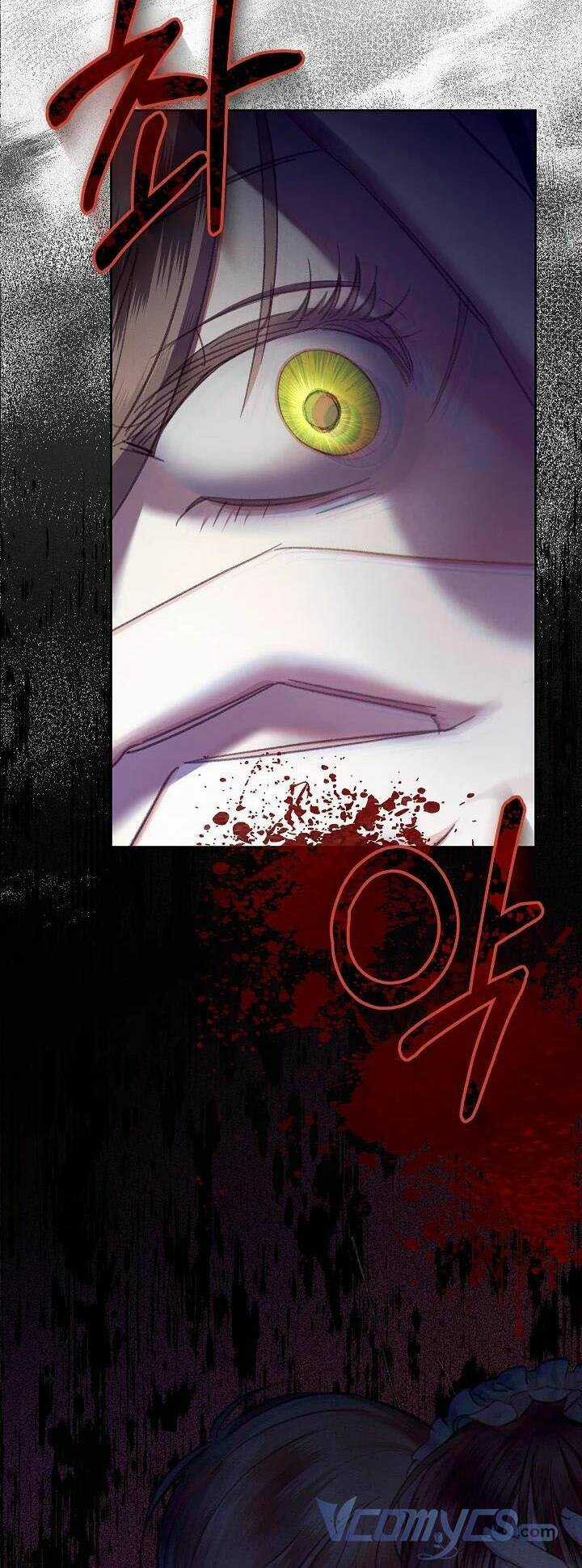 Sống Sót Như Một Hầu Gái Trong Trò Chơi Kinh Dị Chapter 3 trang 58