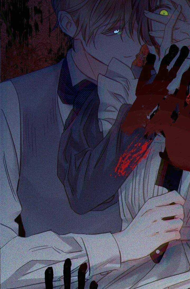 Sống Sót Như Một Hầu Gái Trong Trò Chơi Kinh Dị Chapter 3 trang 59