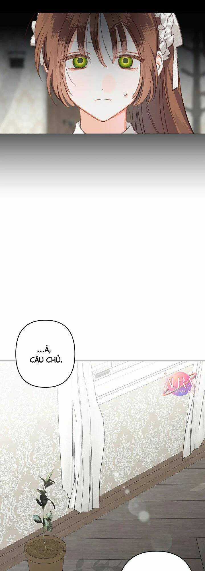 Sống Sót Như Một Hầu Gái Trong Trò Chơi Kinh Dị Chapter 3 trang 62