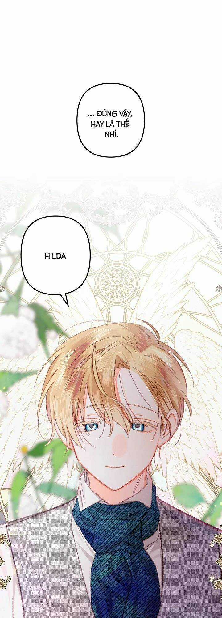 Sống Sót Như Một Hầu Gái Trong Trò Chơi Kinh Dị Chapter 3 trang 68