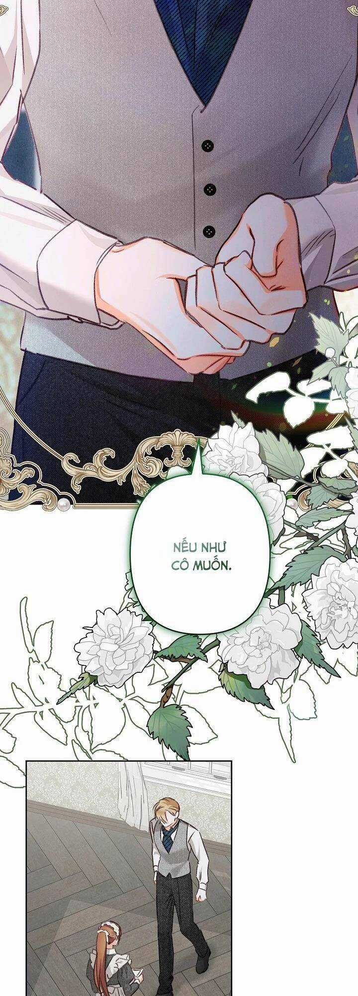 Sống Sót Như Một Hầu Gái Trong Trò Chơi Kinh Dị Chapter 3 trang 69