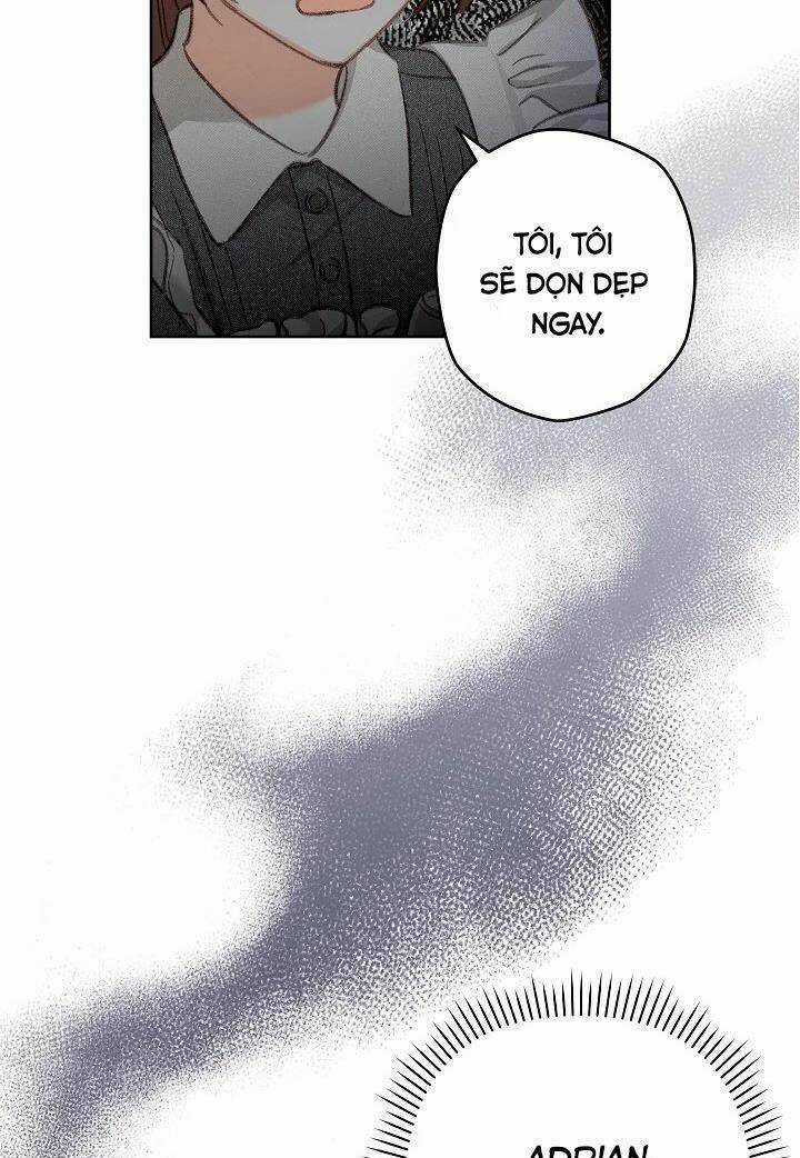 Sống Sót Như Một Hầu Gái Trong Trò Chơi Kinh Dị Chapter 3 trang 7