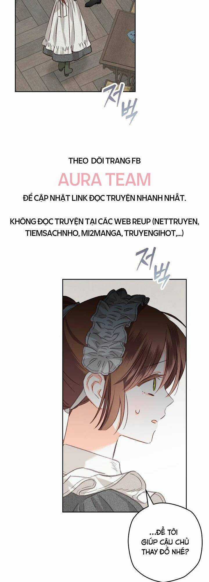 Sống Sót Như Một Hầu Gái Trong Trò Chơi Kinh Dị Chapter 3 trang 70