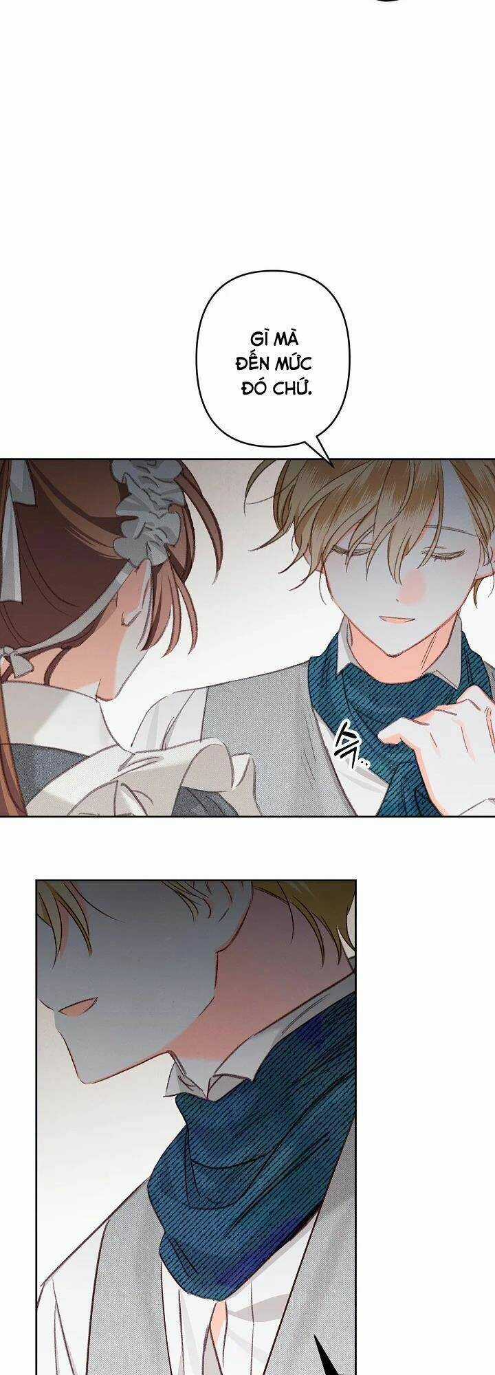 Sống Sót Như Một Hầu Gái Trong Trò Chơi Kinh Dị Chapter 3 trang 71