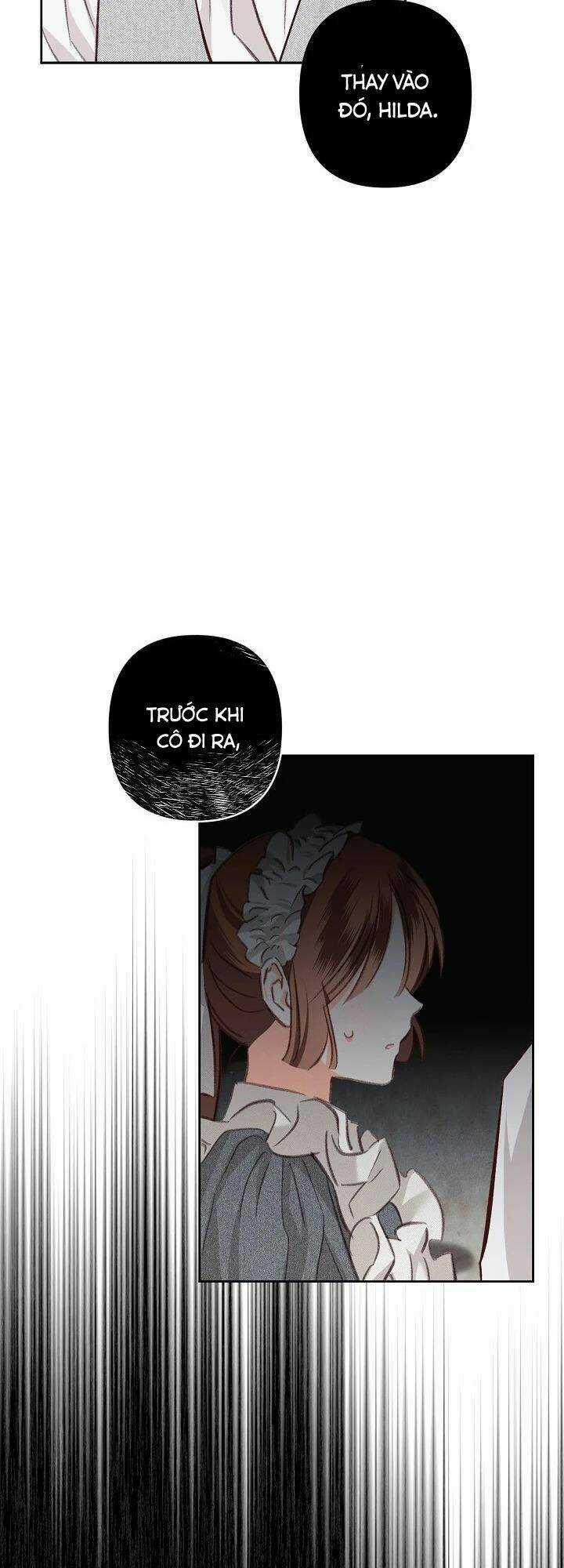 Sống Sót Như Một Hầu Gái Trong Trò Chơi Kinh Dị Chapter 3 trang 72