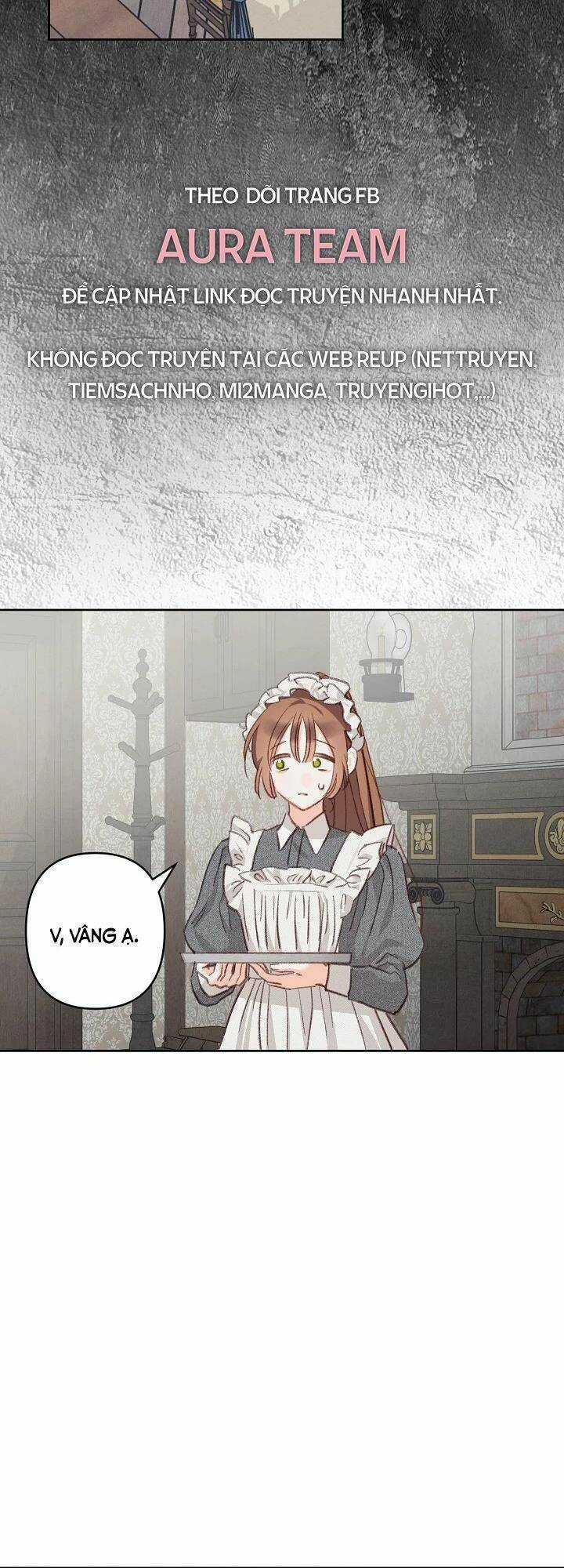 Sống Sót Như Một Hầu Gái Trong Trò Chơi Kinh Dị Chapter 3 trang 78