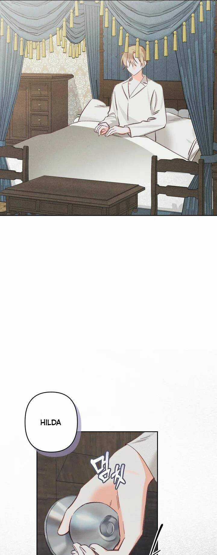 Sống Sót Như Một Hầu Gái Trong Trò Chơi Kinh Dị Chapter 3 trang 79