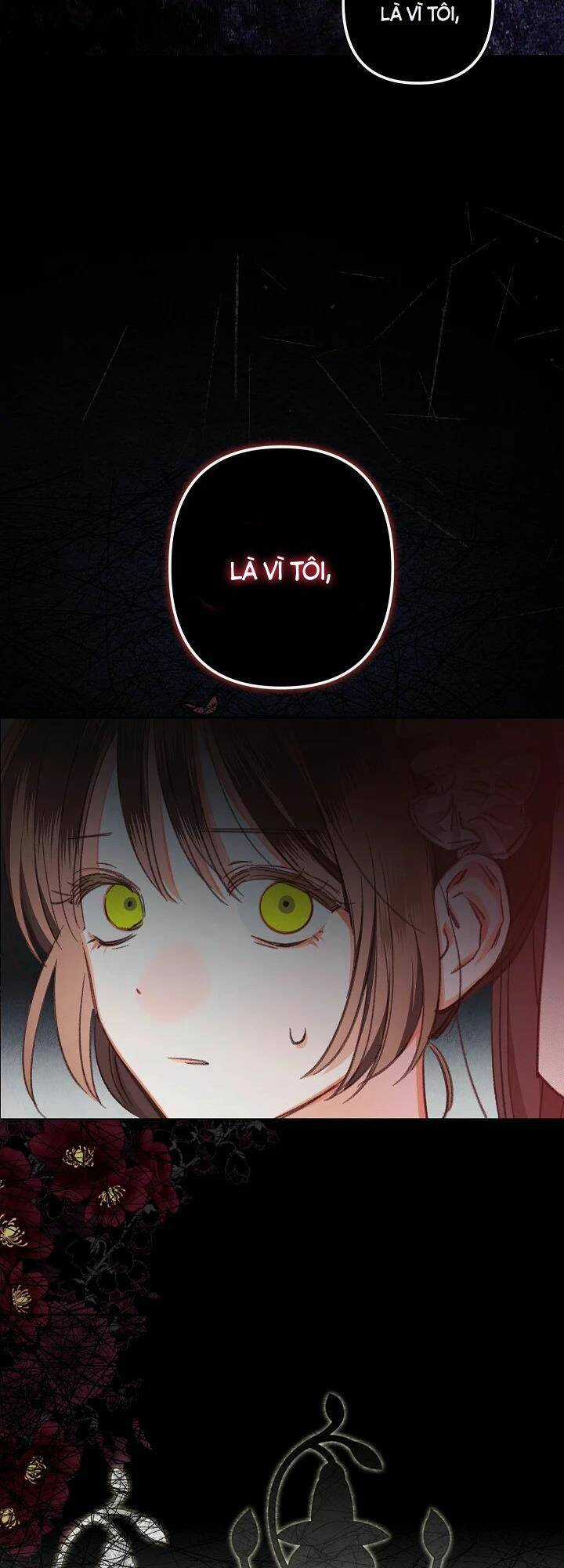 Sống Sót Như Một Hầu Gái Trong Trò Chơi Kinh Dị Chapter 3 trang 81