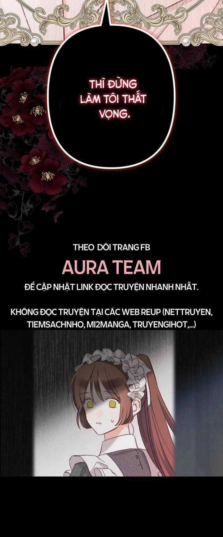 Sống Sót Như Một Hầu Gái Trong Trò Chơi Kinh Dị Chapter 3 trang 83