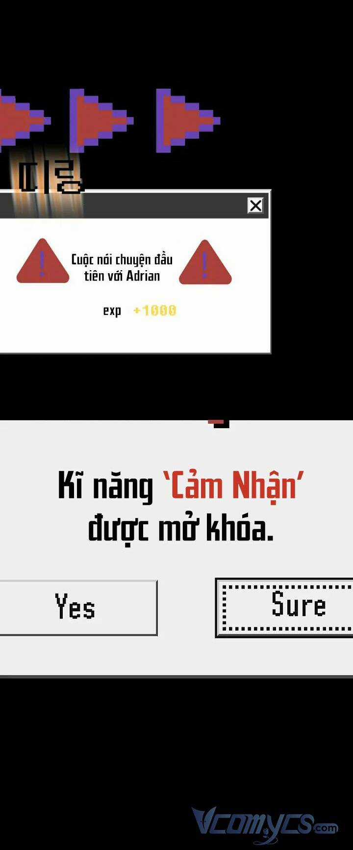 Sống Sót Như Một Hầu Gái Trong Trò Chơi Kinh Dị Chapter 3 trang 84