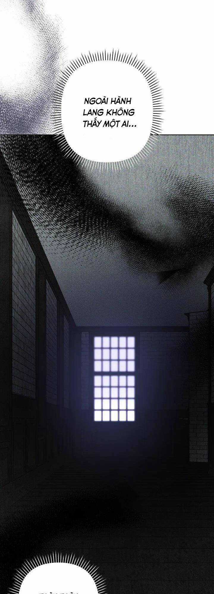 Sống Sót Như Một Hầu Gái Trong Trò Chơi Kinh Dị Chapter 3 trang 9