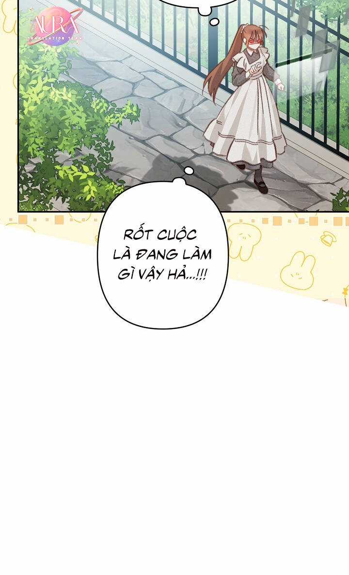 Sống Sót Như Một Hầu Gái Trong Trò Chơi Kinh Dị Chapter 30 trang 18