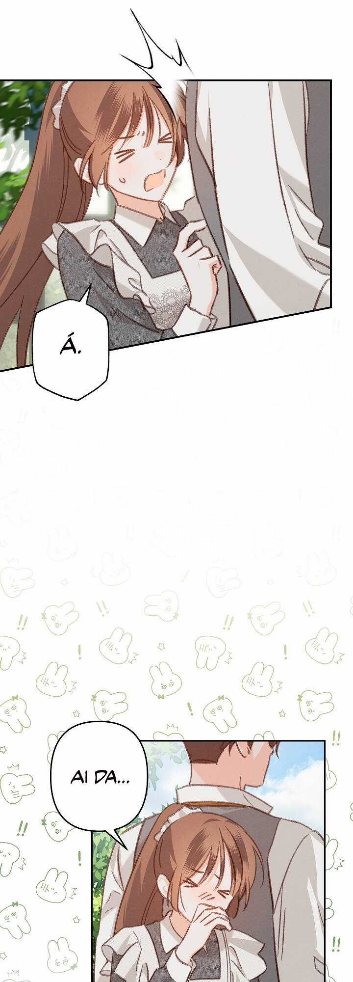 Sống Sót Như Một Hầu Gái Trong Trò Chơi Kinh Dị Chapter 30 trang 19