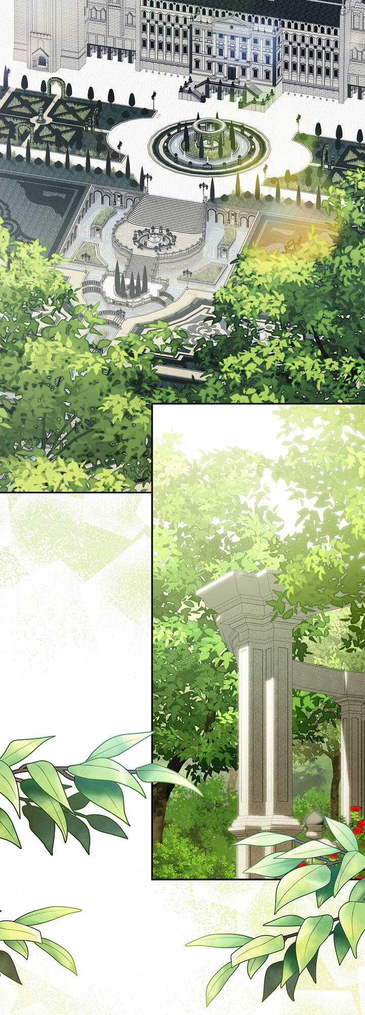 Sống Sót Như Một Hầu Gái Trong Trò Chơi Kinh Dị Chapter 30 trang 2