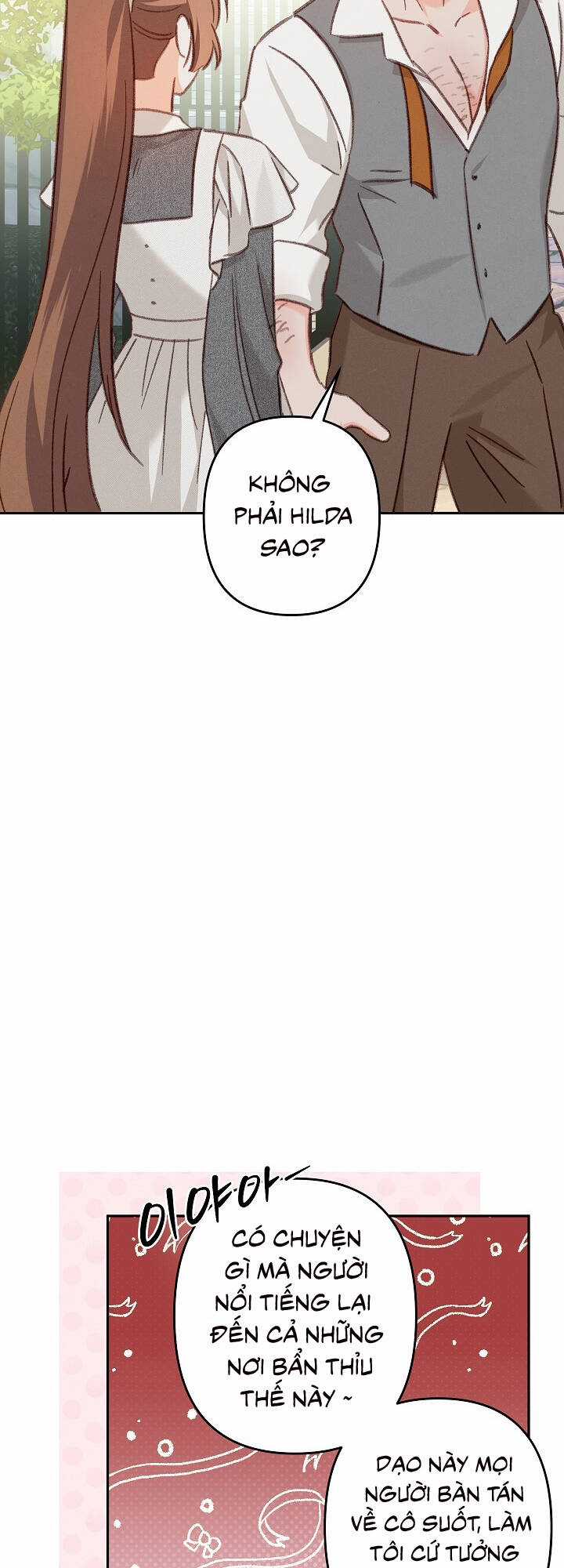 Sống Sót Như Một Hầu Gái Trong Trò Chơi Kinh Dị Chapter 30 trang 22