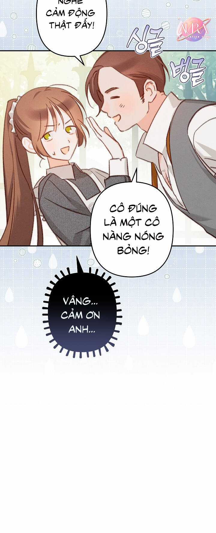 Sống Sót Như Một Hầu Gái Trong Trò Chơi Kinh Dị Chapter 30 trang 24