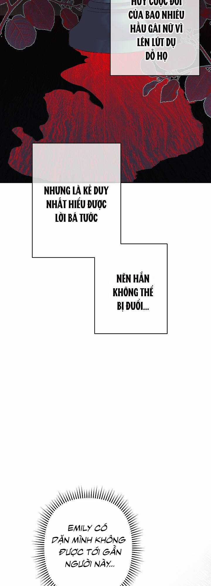 Sống Sót Như Một Hầu Gái Trong Trò Chơi Kinh Dị Chapter 30 trang 26