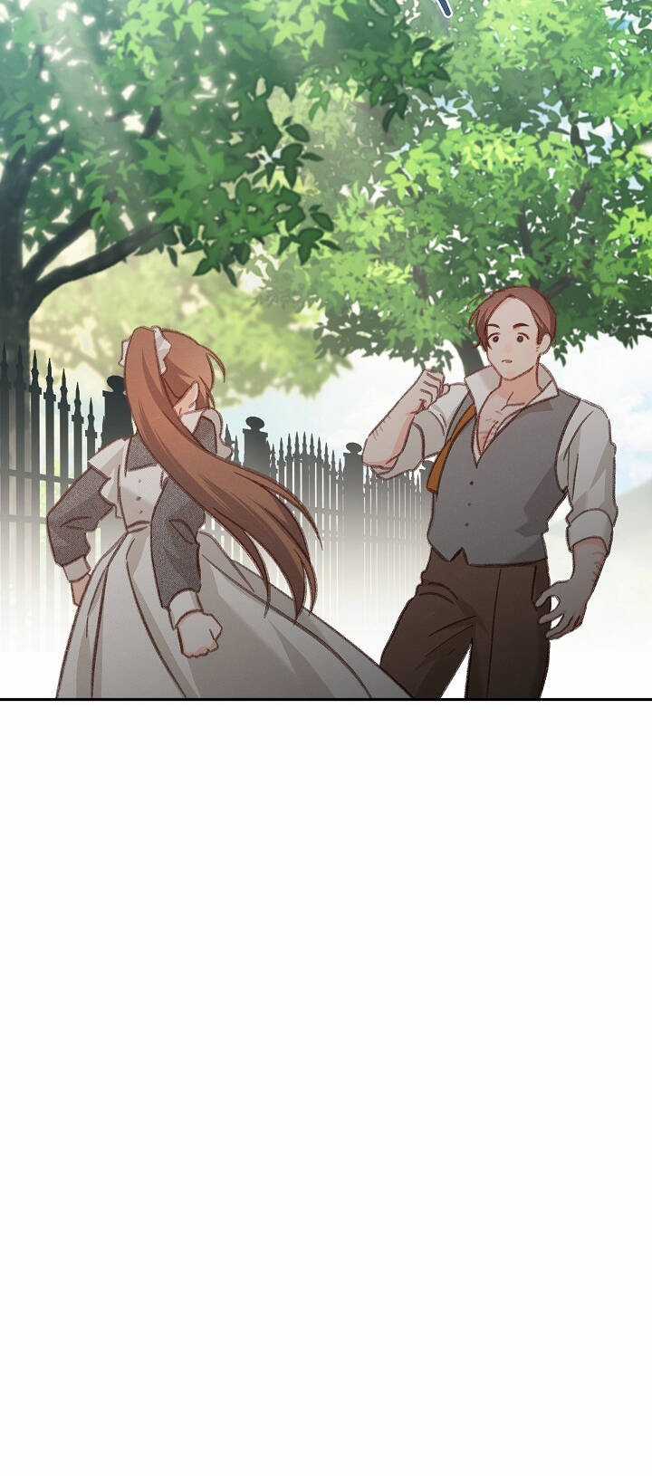 Sống Sót Như Một Hầu Gái Trong Trò Chơi Kinh Dị Chapter 30 trang 29