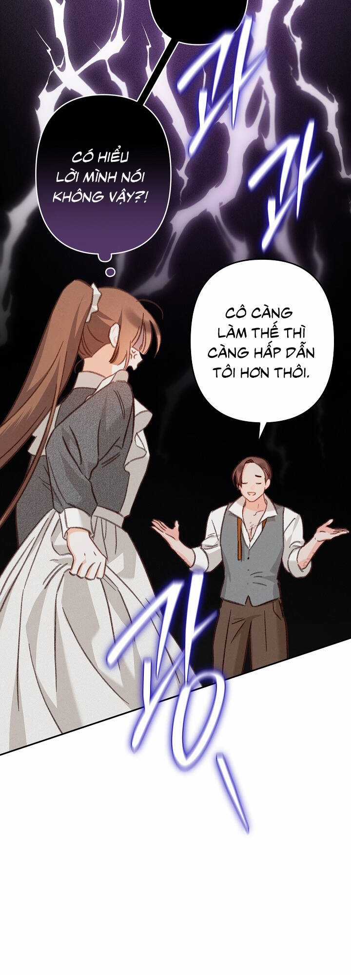 Sống Sót Như Một Hầu Gái Trong Trò Chơi Kinh Dị Chapter 30 trang 31