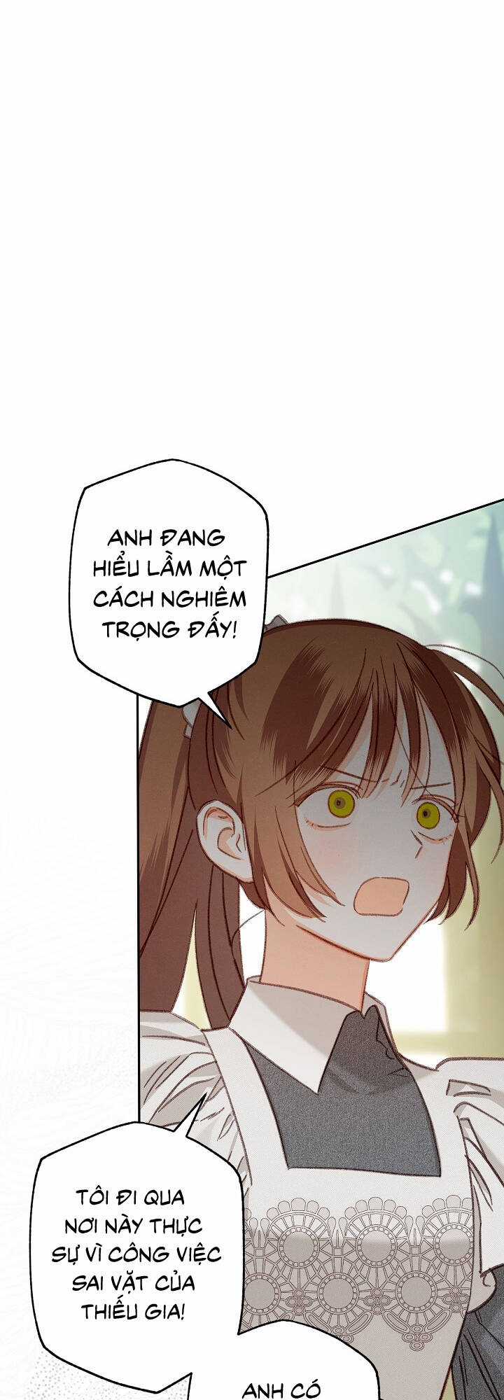 Sống Sót Như Một Hầu Gái Trong Trò Chơi Kinh Dị Chapter 30 trang 32