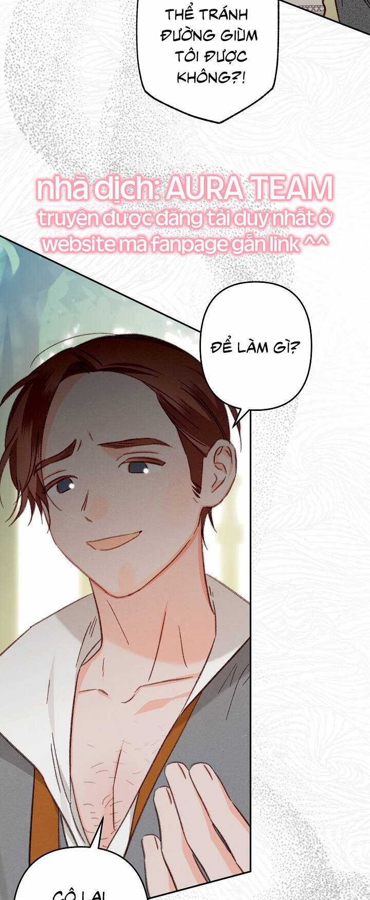 Sống Sót Như Một Hầu Gái Trong Trò Chơi Kinh Dị Chapter 30 trang 33