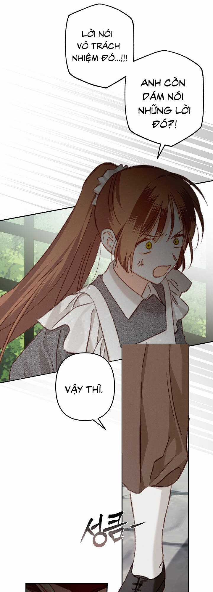 Sống Sót Như Một Hầu Gái Trong Trò Chơi Kinh Dị Chapter 30 trang 35