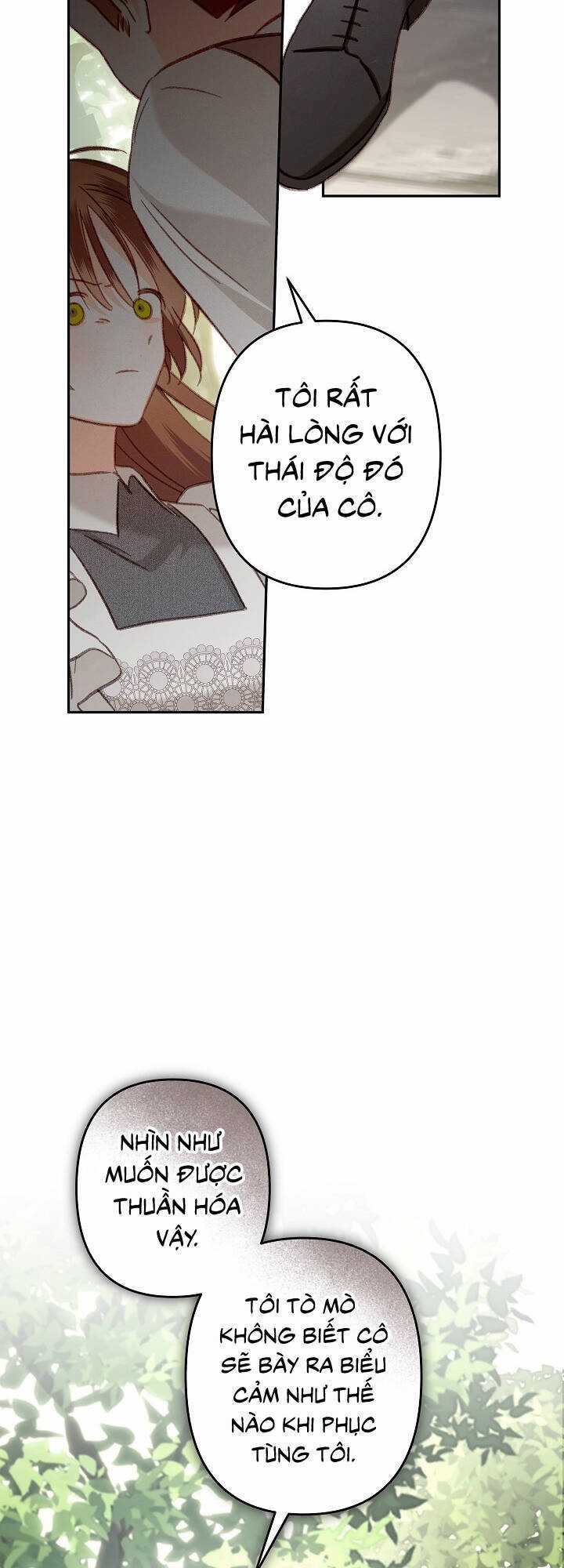 Sống Sót Như Một Hầu Gái Trong Trò Chơi Kinh Dị Chapter 30 trang 36