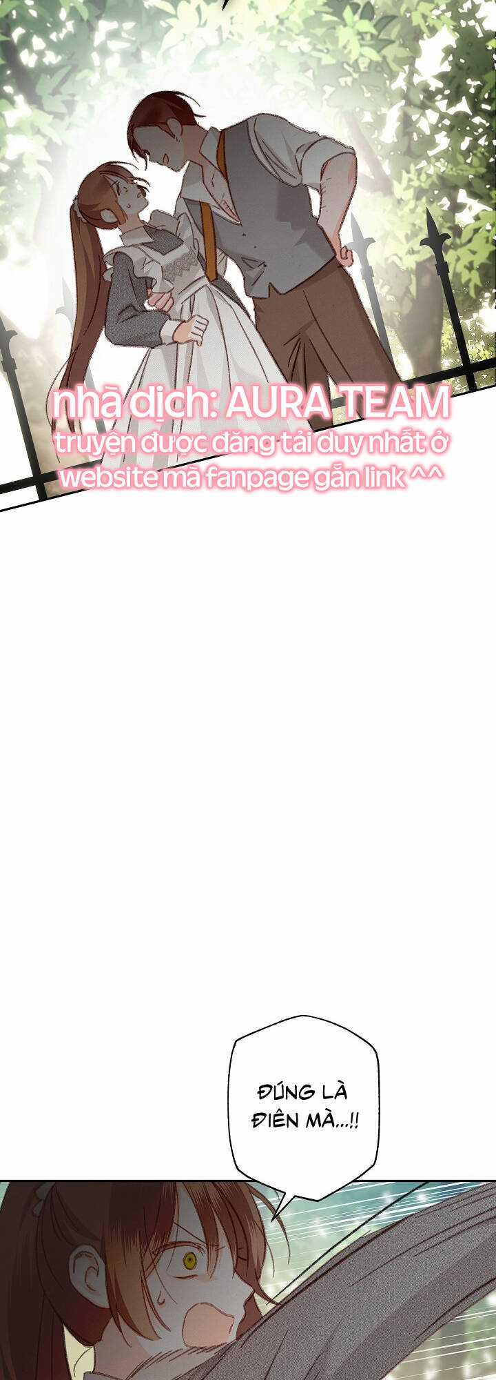 Sống Sót Như Một Hầu Gái Trong Trò Chơi Kinh Dị Chapter 30 trang 37