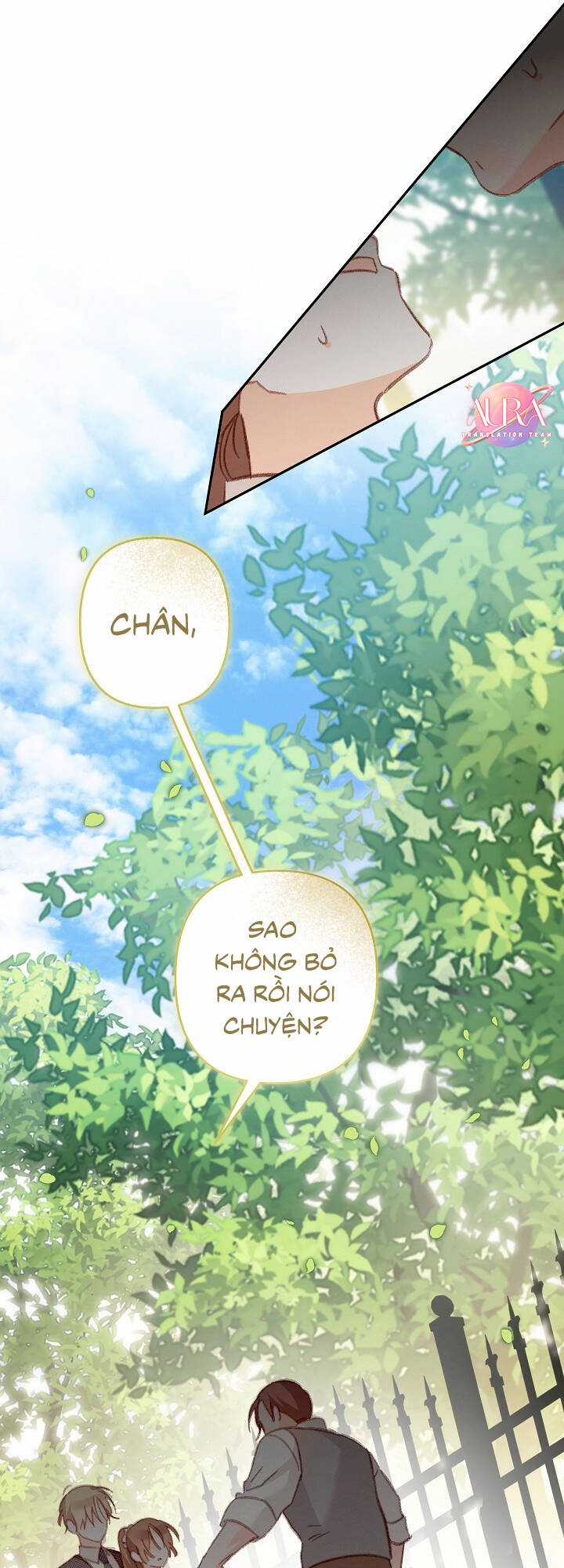 Sống Sót Như Một Hầu Gái Trong Trò Chơi Kinh Dị Chapter 30 trang 41