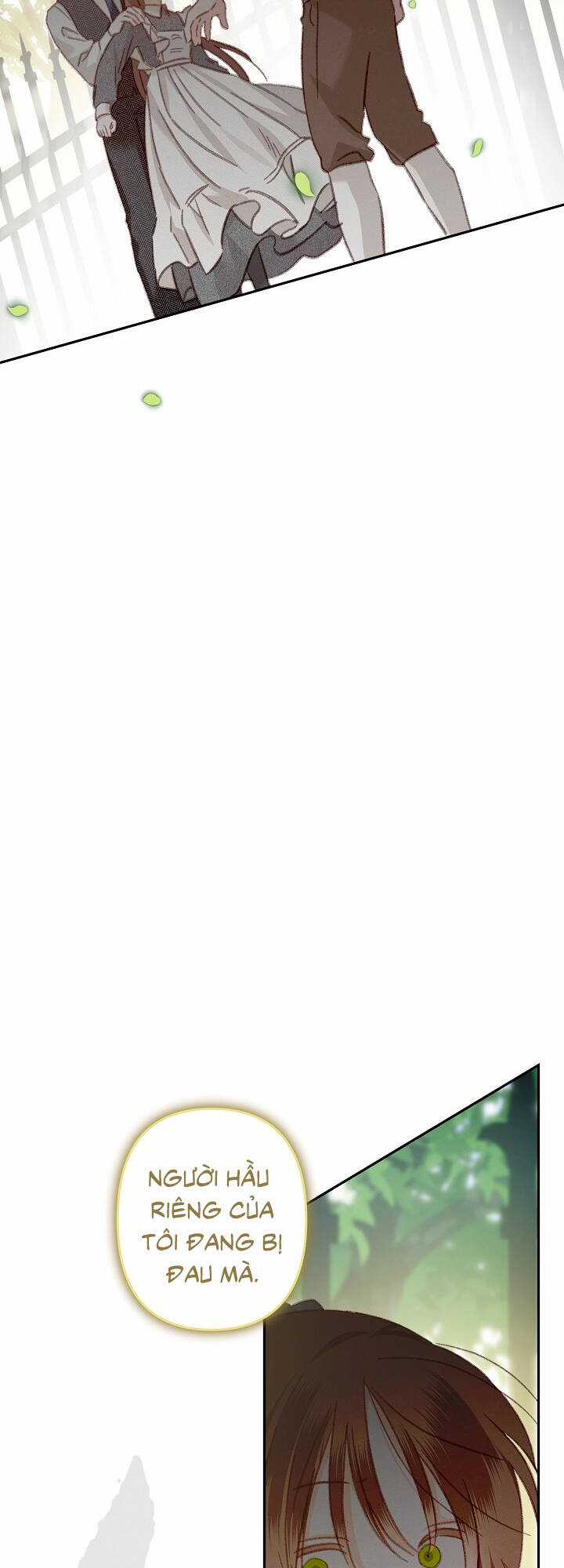 Sống Sót Như Một Hầu Gái Trong Trò Chơi Kinh Dị Chapter 30 trang 42