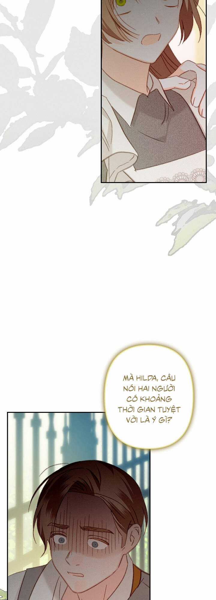 Sống Sót Như Một Hầu Gái Trong Trò Chơi Kinh Dị Chapter 30 trang 43