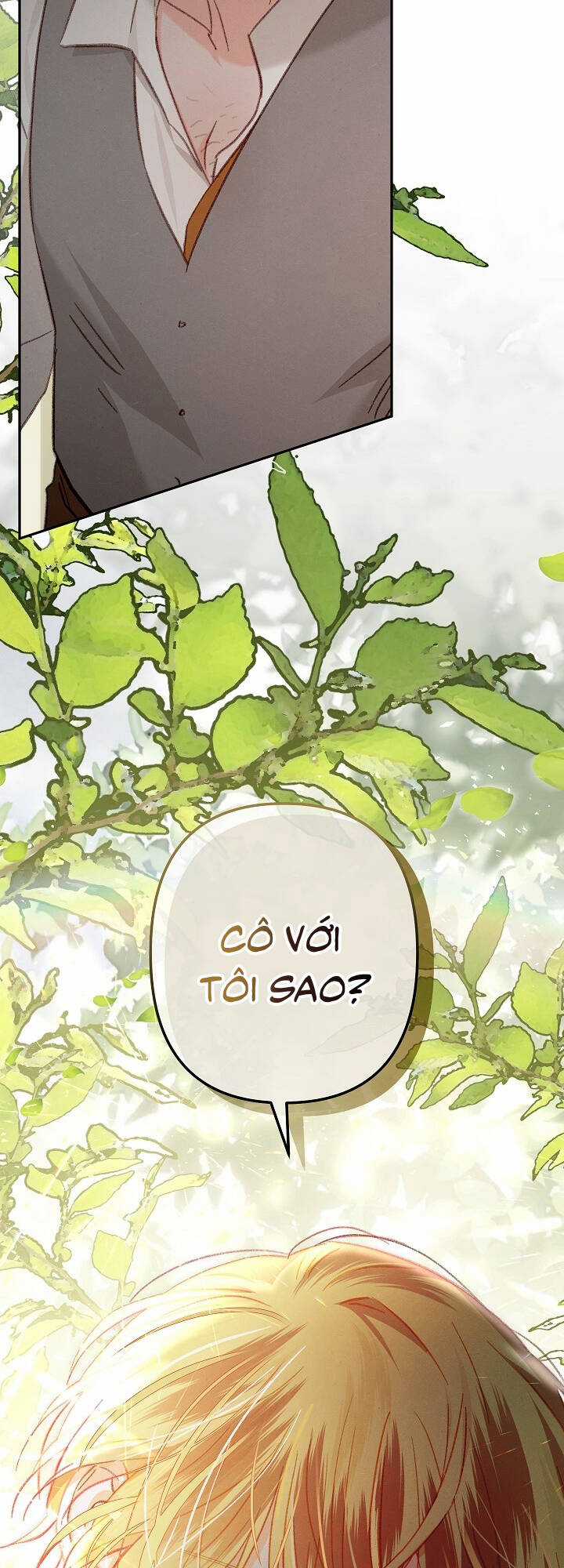 Sống Sót Như Một Hầu Gái Trong Trò Chơi Kinh Dị Chapter 30 trang 44